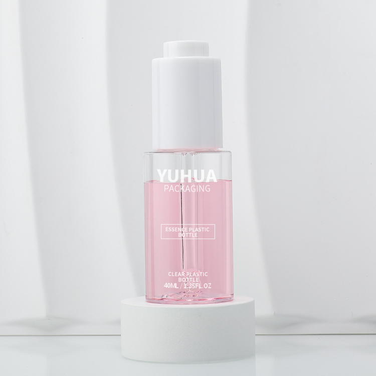 30-60ML 精华水乳液瓶 - 8