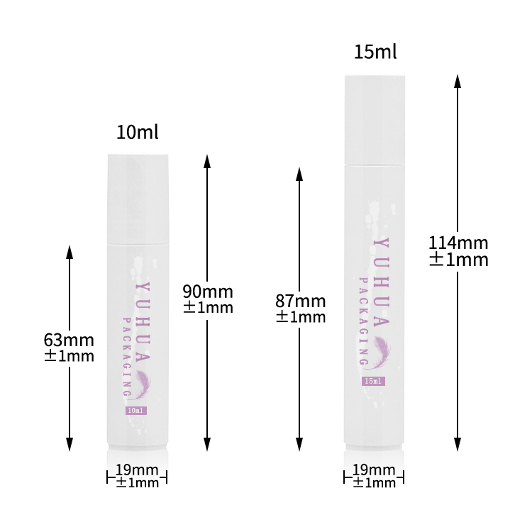 10-15ML 滚珠瓶 - 2