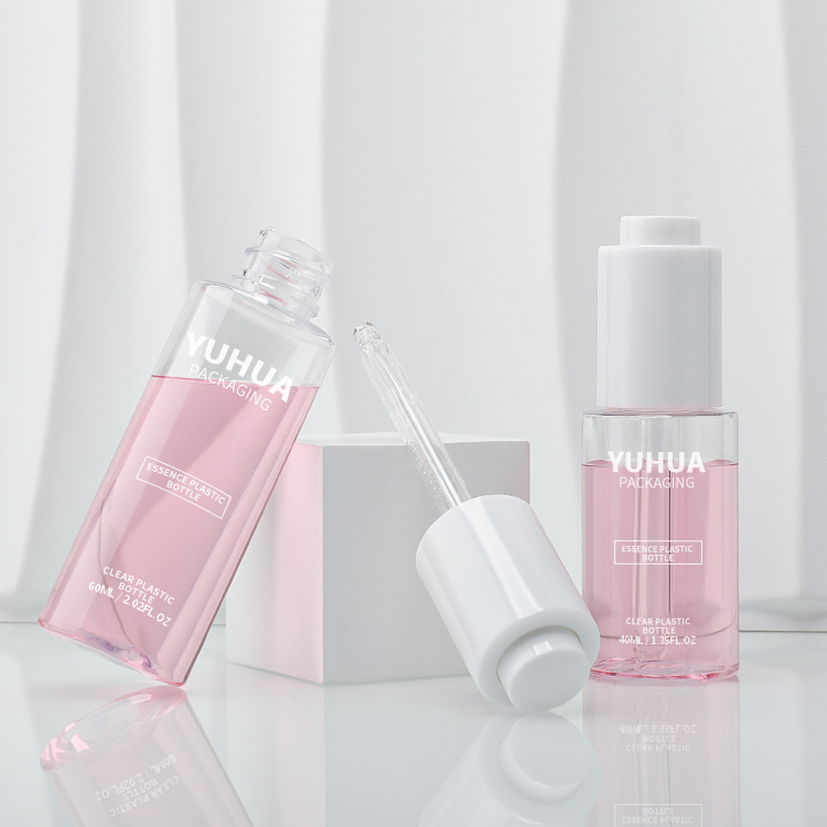 30-60ML 精华水乳液瓶 - 6
