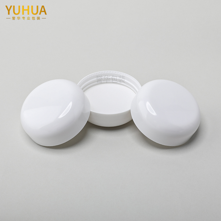 20/30/50g 白色圆顶盖 - 5