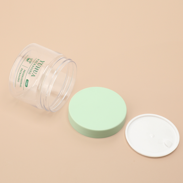 100-200ML68牙膏霜瓶 - 16