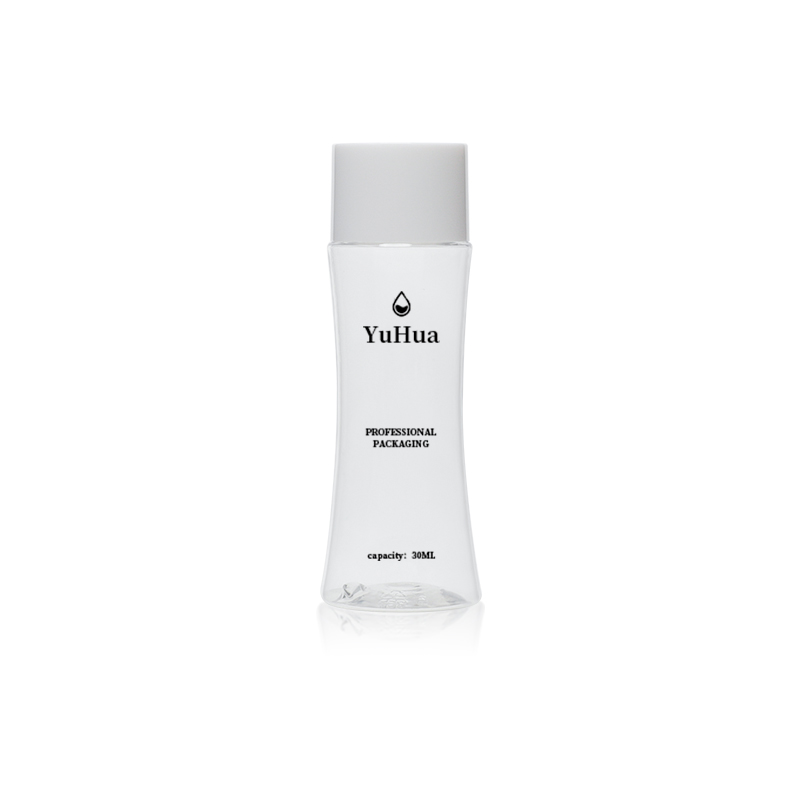 30ML 卸妆油精华液收腰瓶-公司产品 - 7