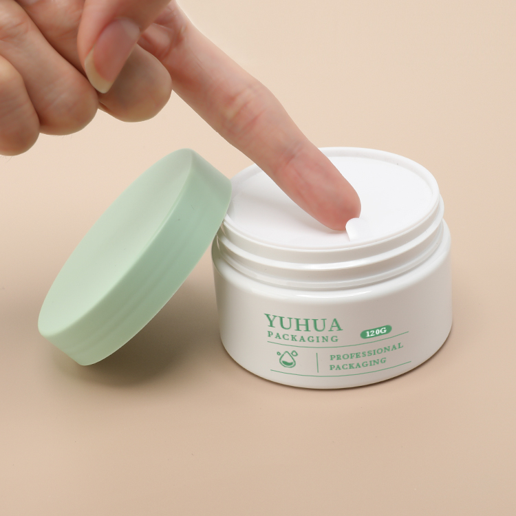 100-200ML68牙膏霜瓶 - 13