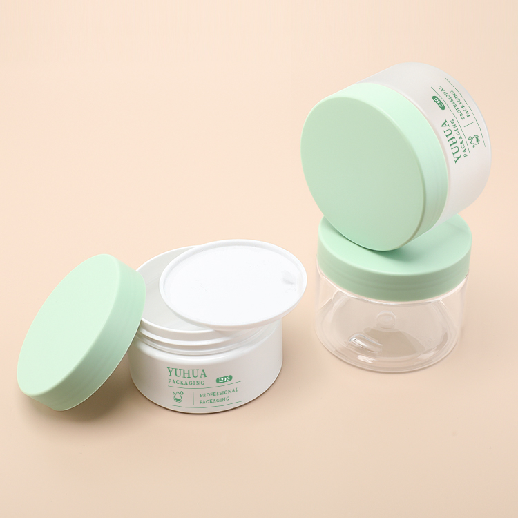 100-200ML68牙膏霜瓶 - 12