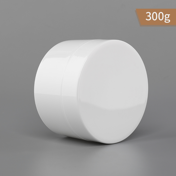 新款300克PP膏霜瓶 - 4