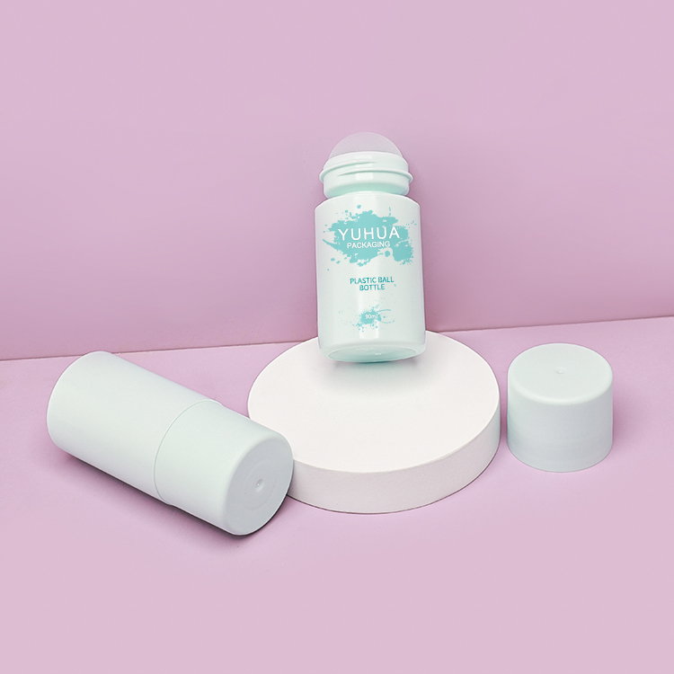 90ML 矮款滚珠瓶 - 5