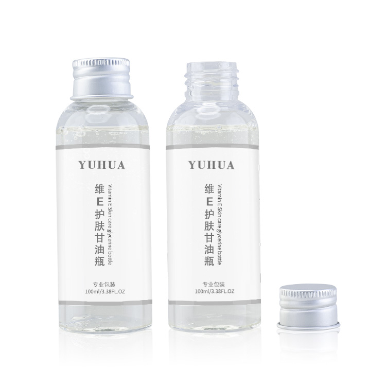 100ml 化妆水瓶 - 15
