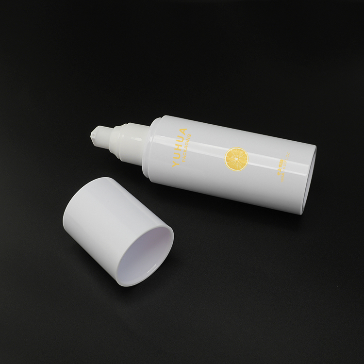 80-300ML 乳液喷雾卡扣瓶 - 7