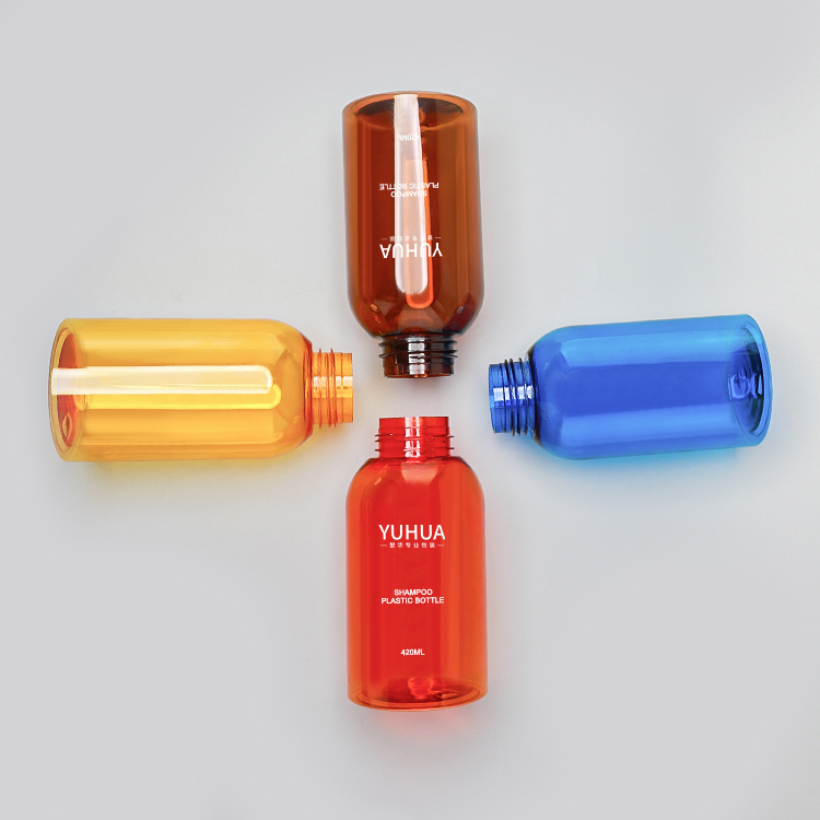 400ML 43牙泡沫瓶 - 4