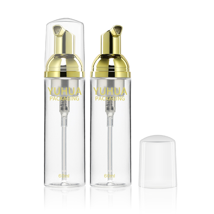 慕斯瓶30ml-50-60-80-100ML - 11