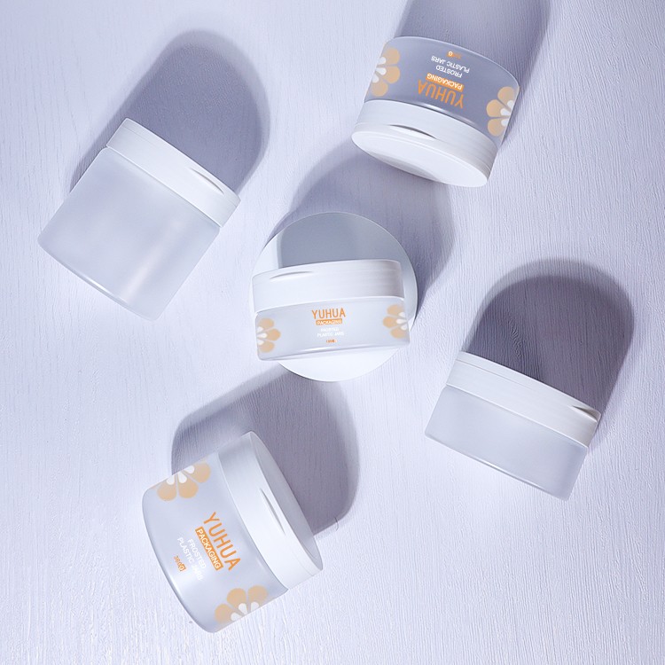180-480ML89牙膏霜瓶套装 - 8