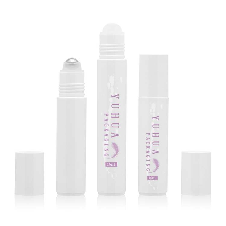 10-15ML 滚珠瓶 - 12
