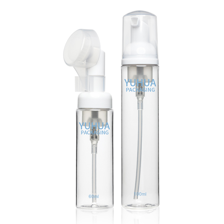 慕斯瓶30ml-50-60-80-100ML - 5