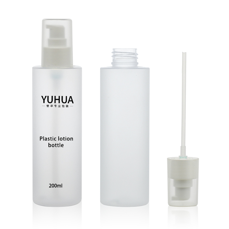 200ML 水乳瓶 - 9