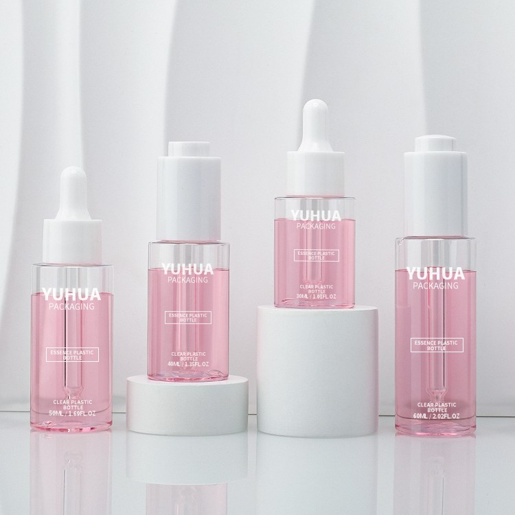 30-60ML 精华水乳液瓶 - 2