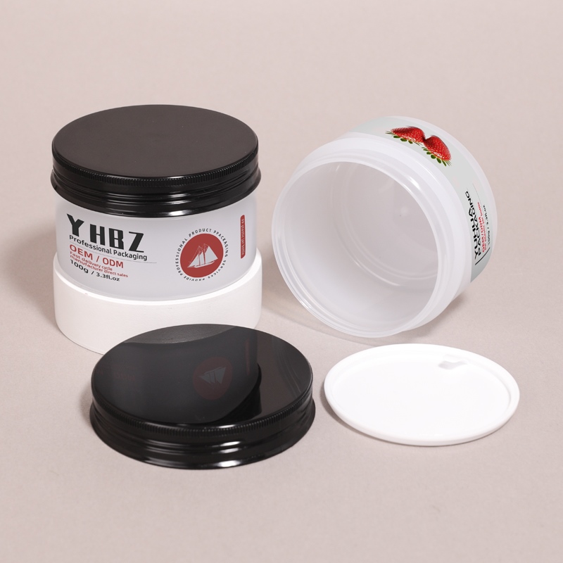 面霜瓶100G - 8