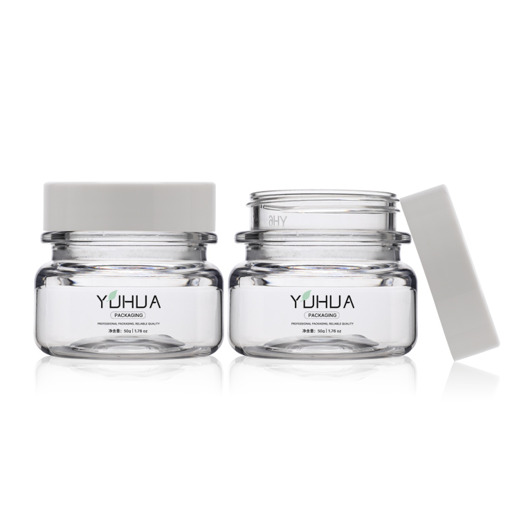 医美膏霜瓶30ML 60ML - 2