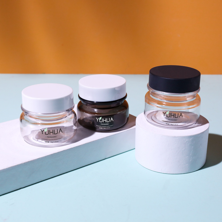 医美膏霜瓶30ML 60ML - 5