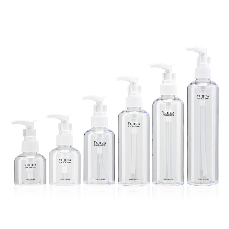 80-300ML 精华套装瓶 - 20