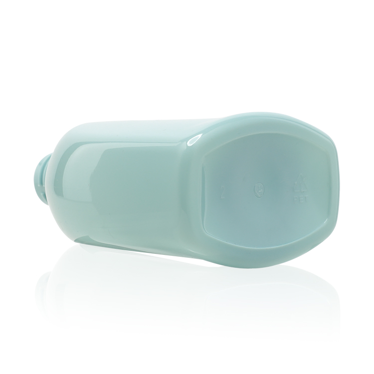 250ml 婴儿洗护沐浴瓶 - 14