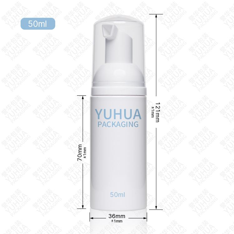 慕斯瓶30ml-50-60-80-100ML - 18