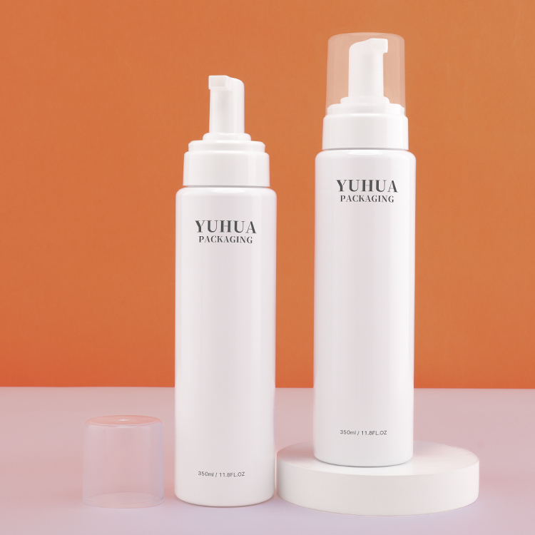 350ML 慕斯瓶 - 3