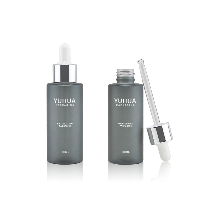 60ml平肩透明补水#喷雾瓶# - 10
