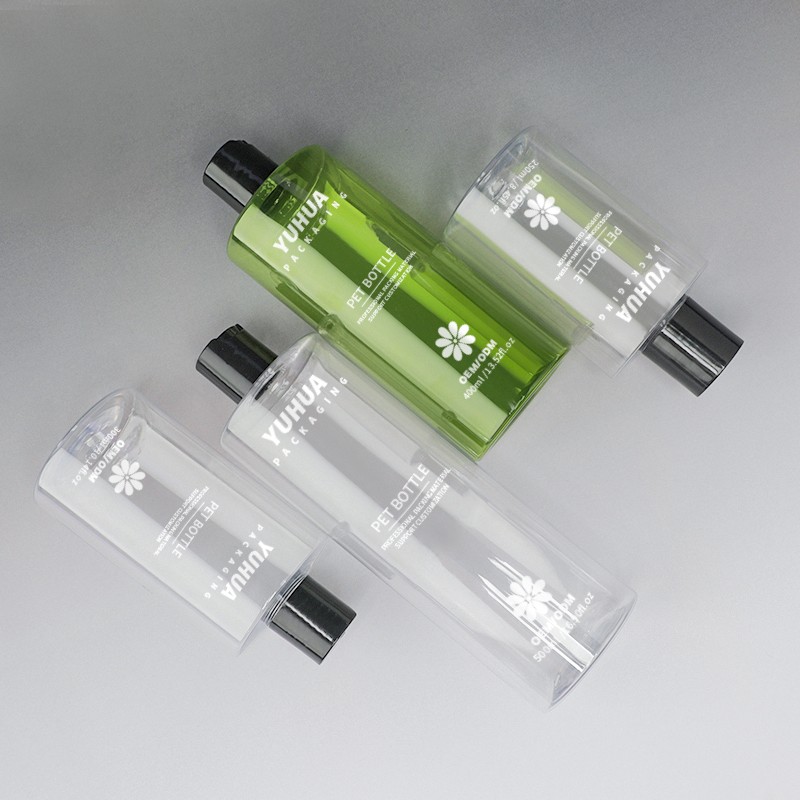 250-500ML千秋盖精华水瓶 - 2