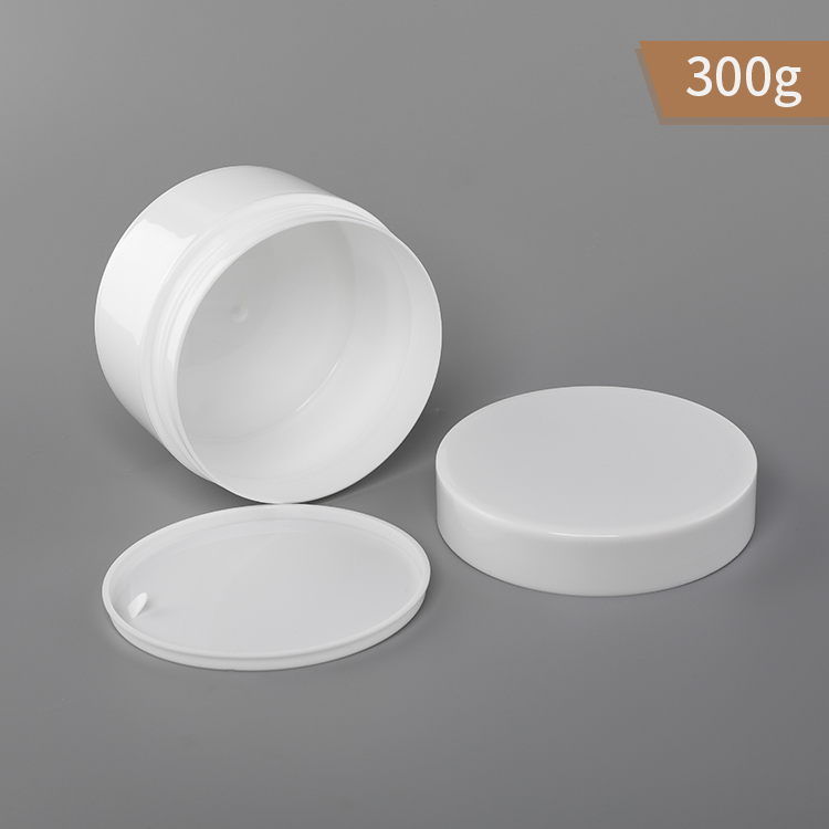 新款300克PP膏霜瓶 - 7