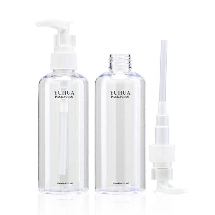 80-300ML 精华套装瓶 - 24