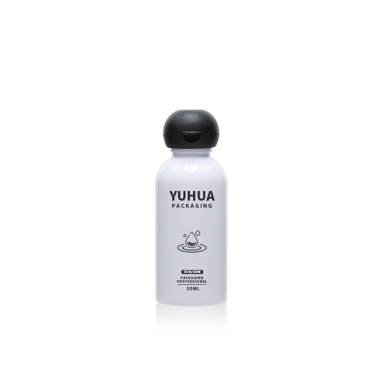 50ML/60ML 护肤水瓶-公司产品 - 4