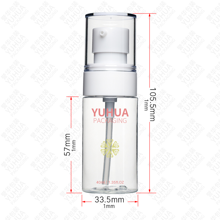 30-60ml补水定妆喷雾瓶 - 6