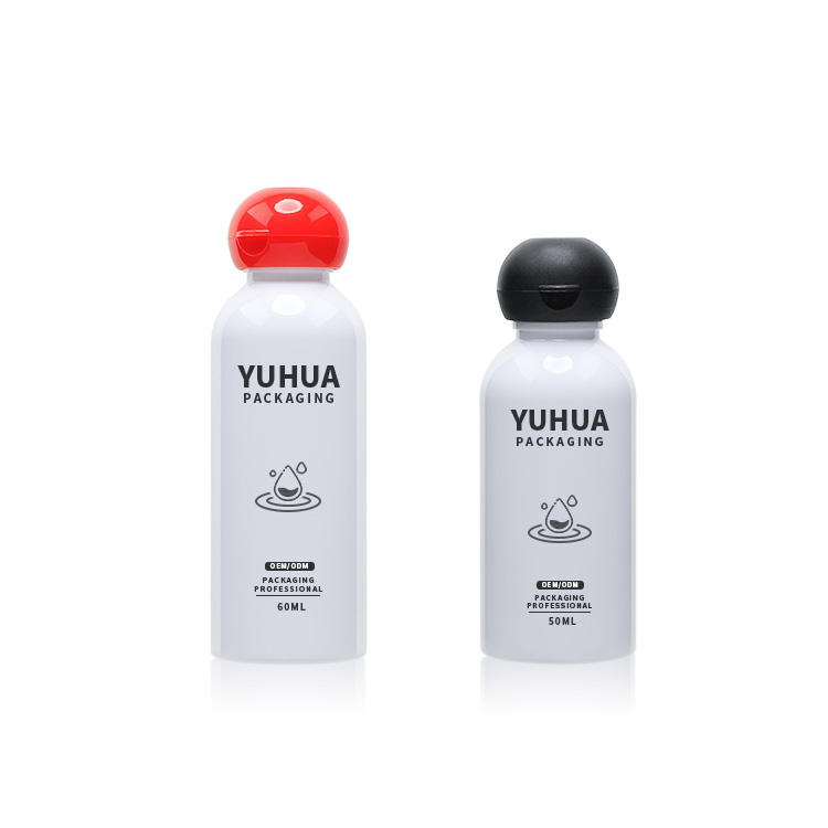 50ML/60ML 护肤水瓶-公司产品 - 7