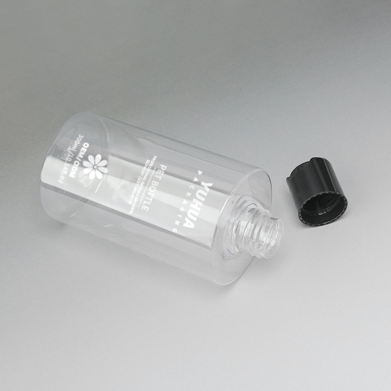 250-500ML千秋盖精华水瓶 - 7