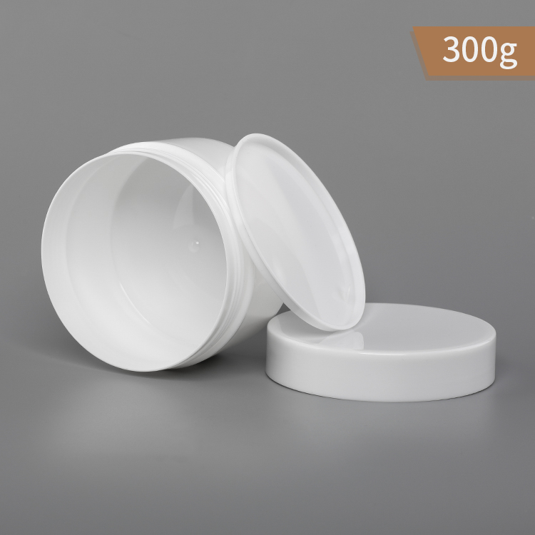 新款300克PP膏霜瓶 - 6