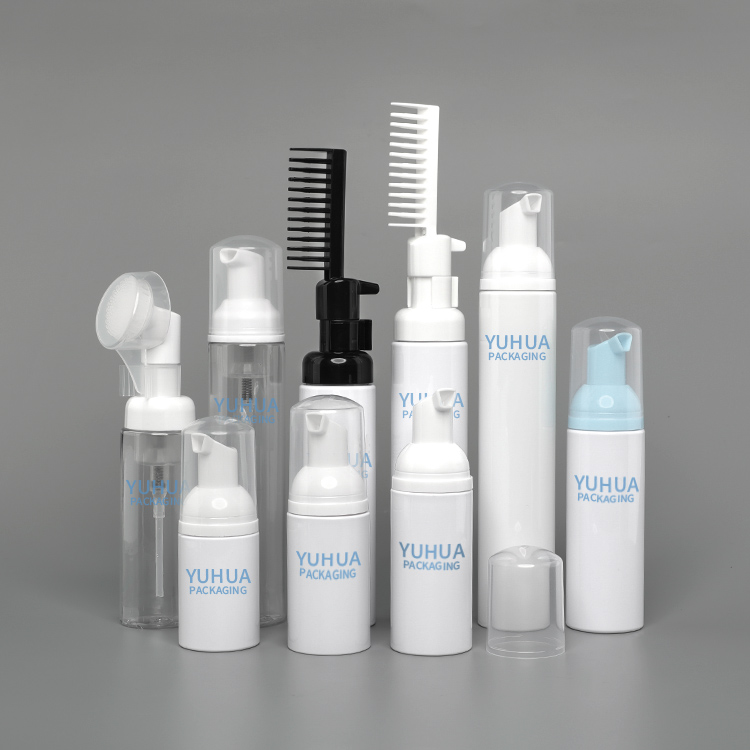 慕斯瓶30ml-50-60-80-100ML - 4