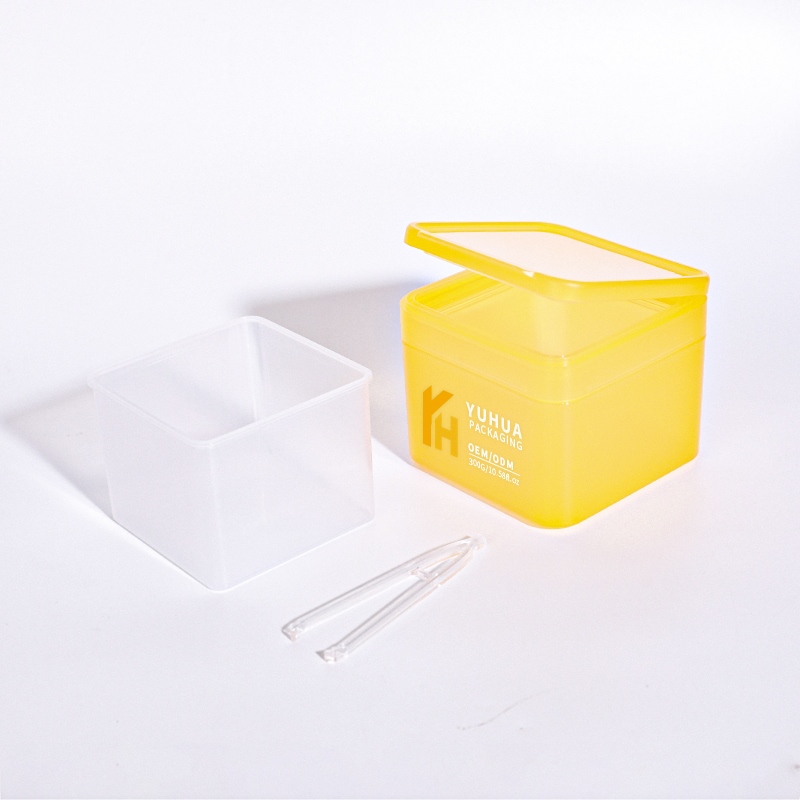 四方棉片夹子瓶-公司产品 - 5