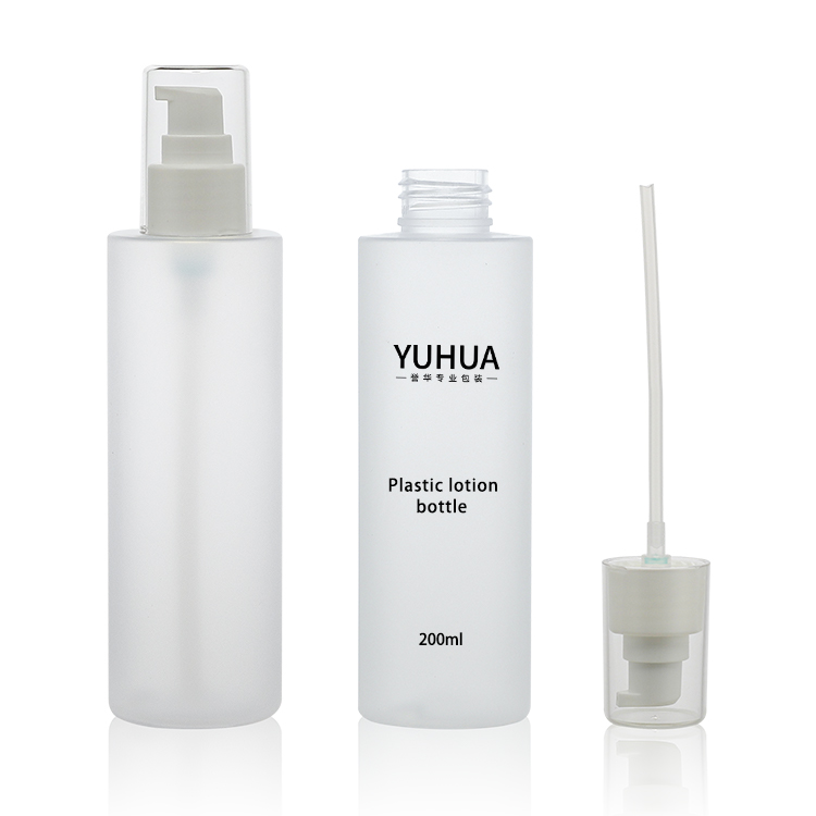 200ML 水乳瓶 - 10