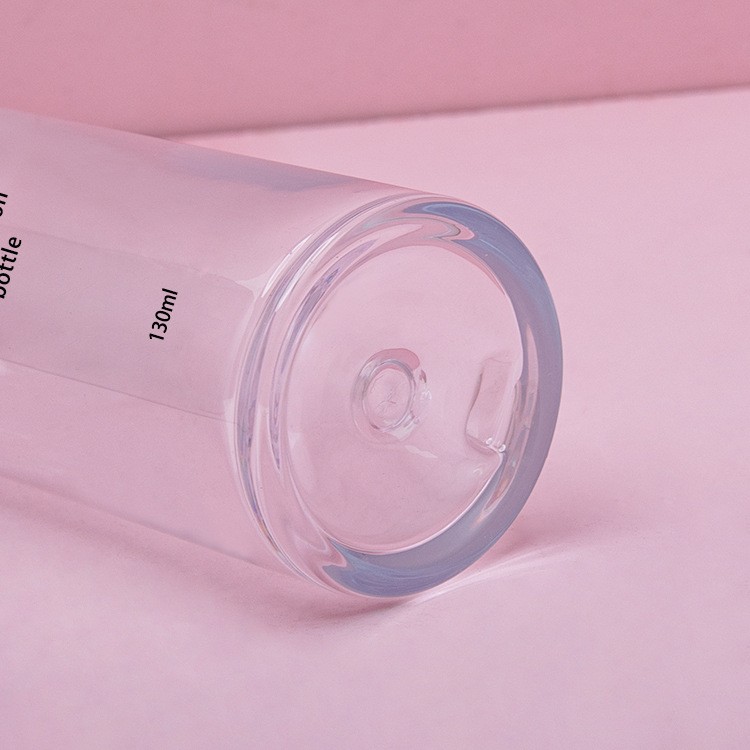 新品厚壁乳液瓶，喷雾瓶 - 4