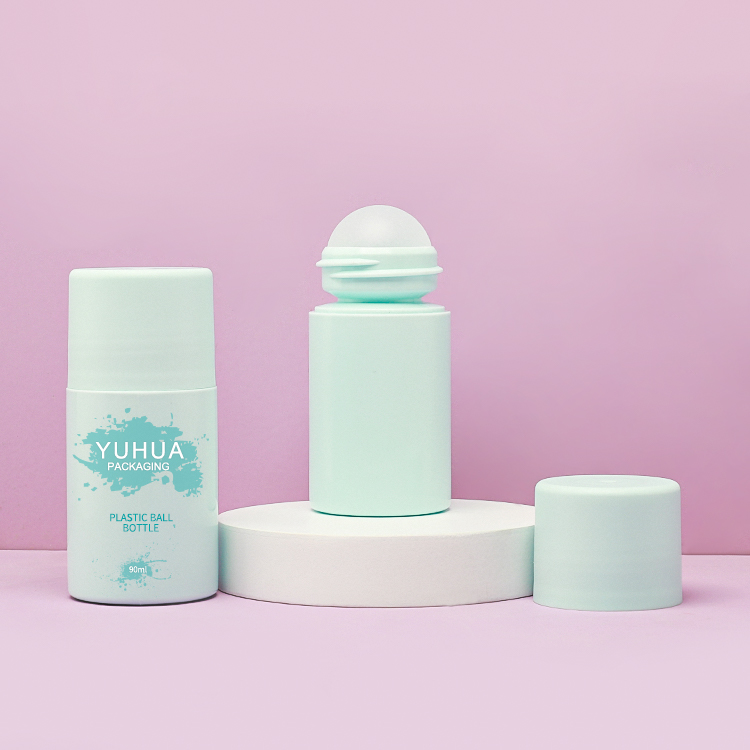 90ML 矮款滚珠瓶 - 4