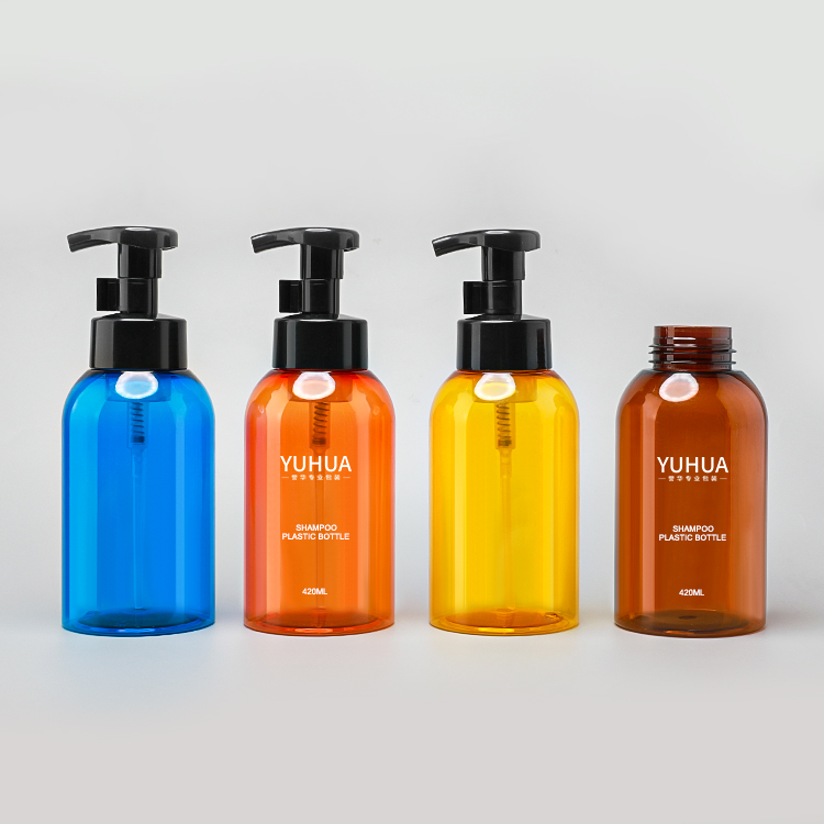 400ML 43牙泡沫瓶 - 8