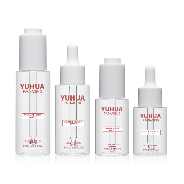 30-60ML 精华水乳液瓶 - 12