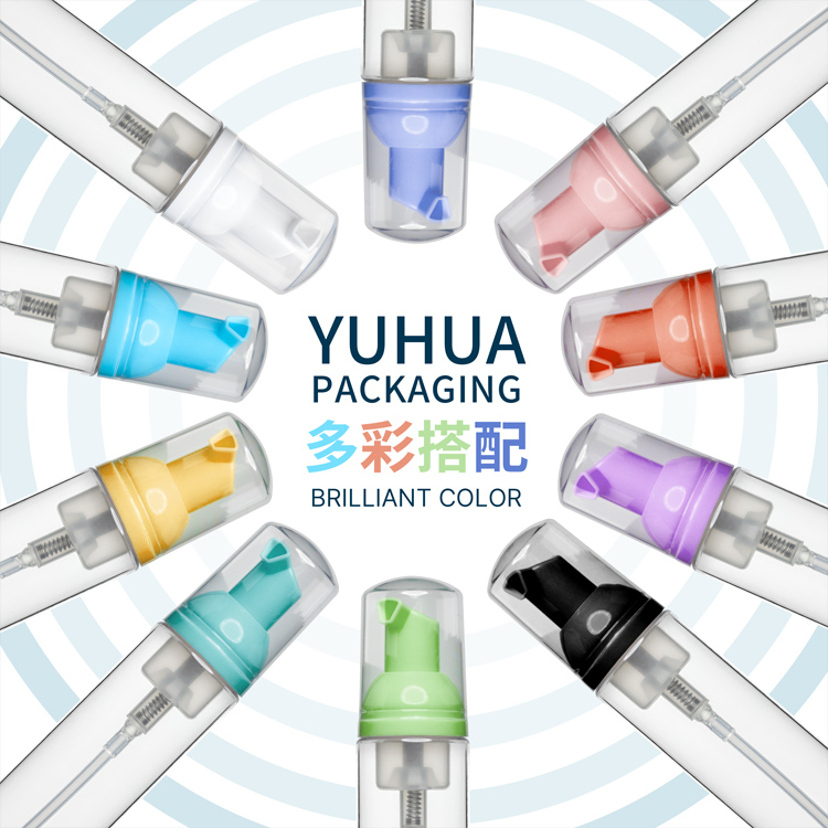 慕斯瓶30ml-50-60-80-100ML - 7